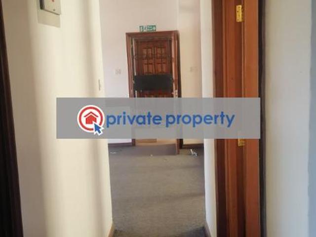 Commercial for rent in Westlands, Nairobi