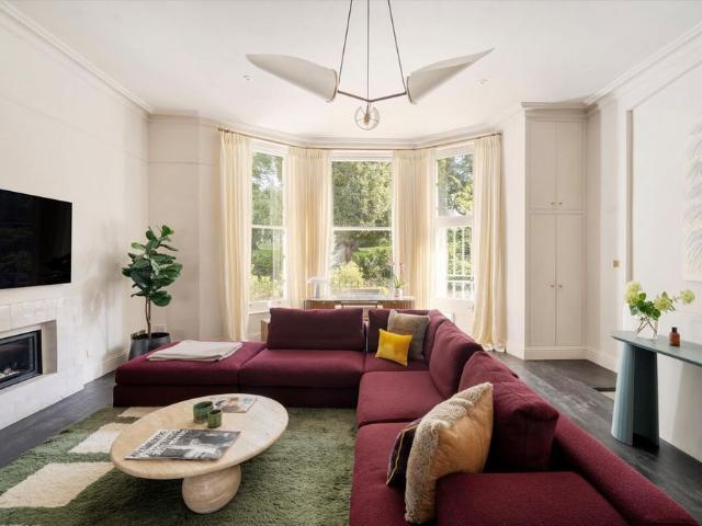 House for rent in Notting Hill, Greater London