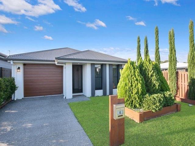 House for sale in Alkina, Greater Brisbane