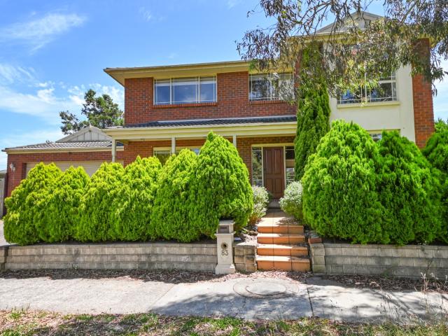 House for rent in Camerons Creek, Victoria
