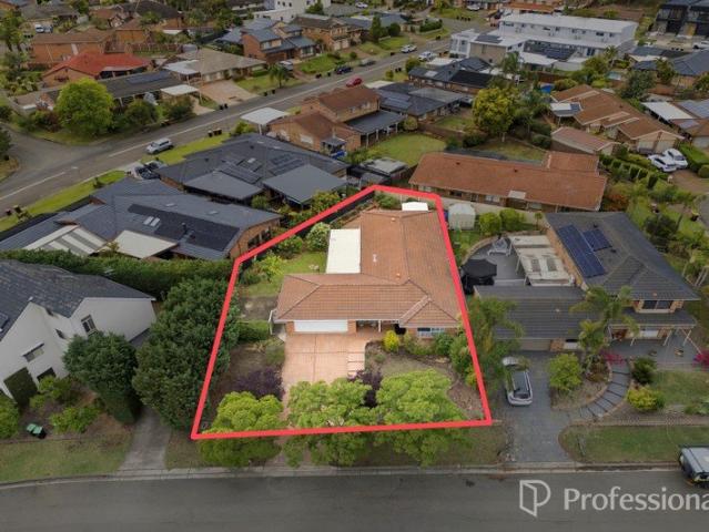 House for sale in Casula, Sydney