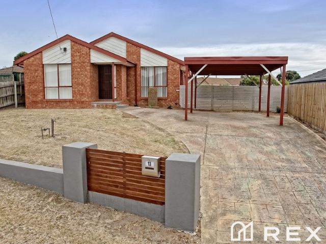 House for rent in Camerons Creek, Victoria