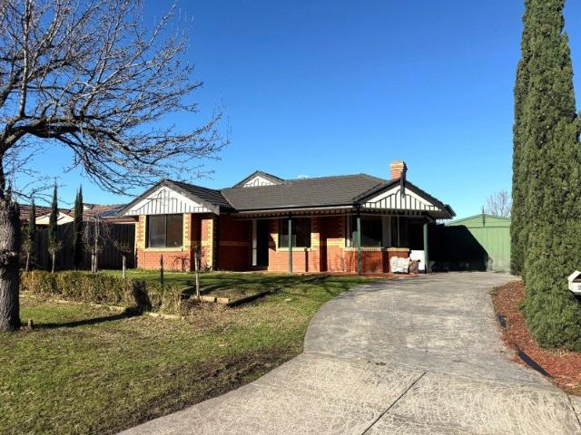 House for rent in Camerons Creek, Victoria