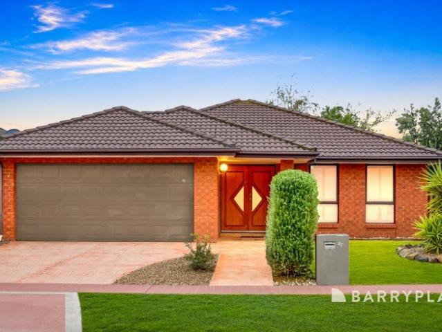 House for sale in Newminster, Melbourne