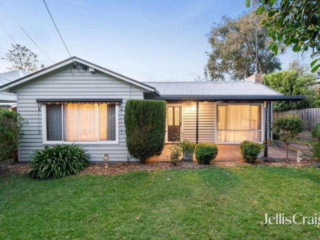 House for sale in Eltham, Melbourne