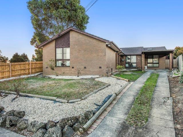House for rent in Camerons Creek, Victoria