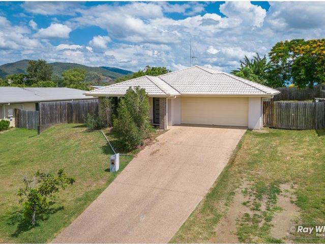 House for sale in Rockhampton, Queensland