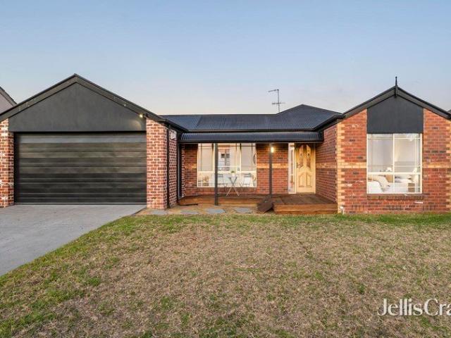 House for sale in Camerons Creek, Victoria