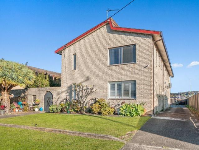 Apartment for sale in New South Wales