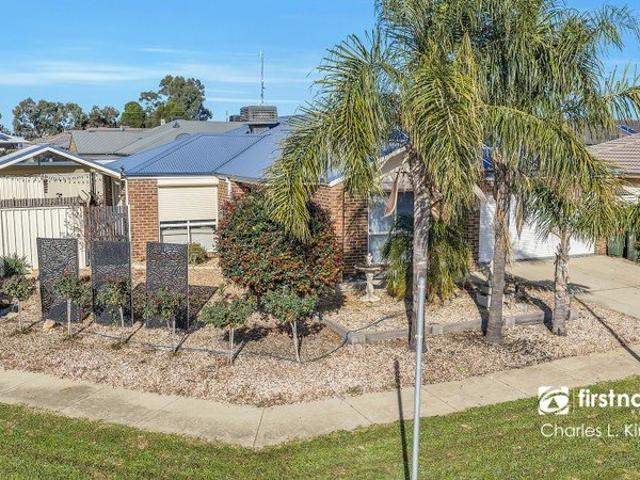 House for sale in Thyra, Victoria