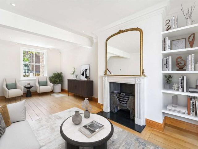 House for rent in Brompton, Greater London