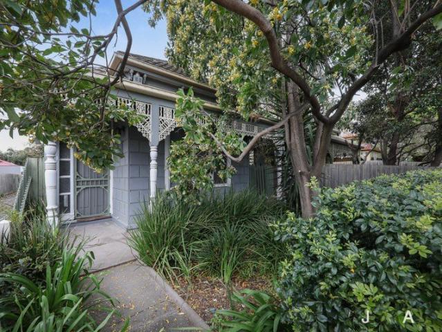 House for rent in Footscray, Melbourne