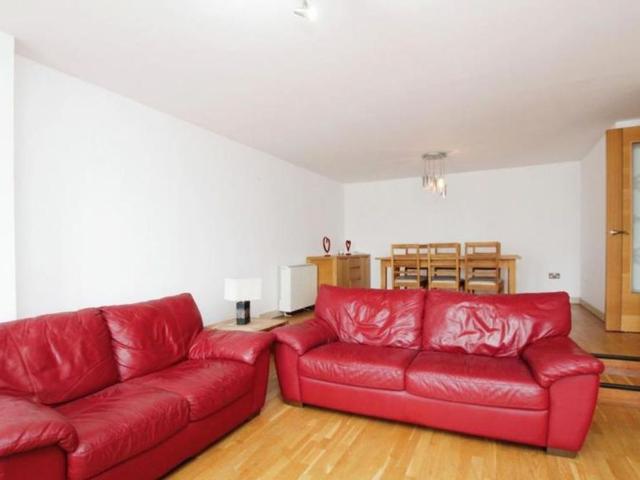 Apartment for rent in Broadmead, Feckenham