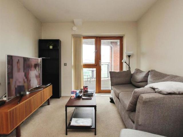 Apartment for rent in Broadmead, Feckenham