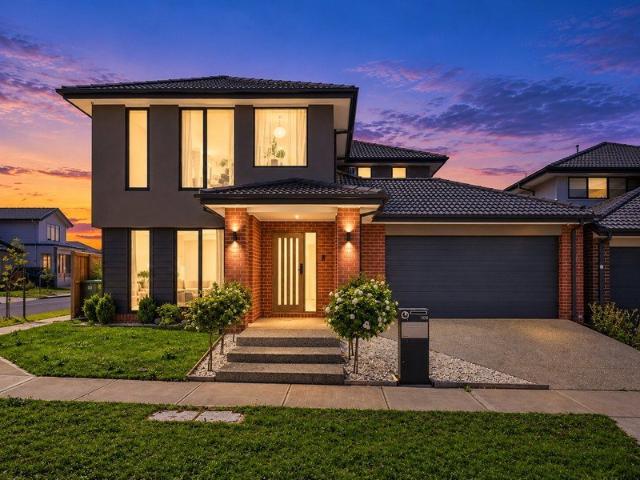House for sale in Savana, Melbourne