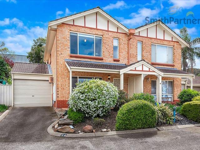 Apartment for sale in Horseshoe Creek, South Australia