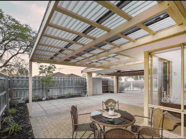 House for rent in East Victoria Park, Town of Victoria Park