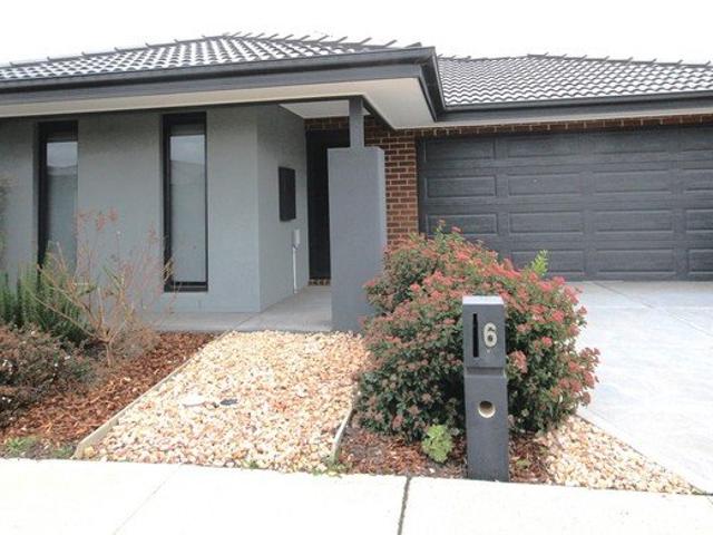 House for rent in Platform, Melbourne