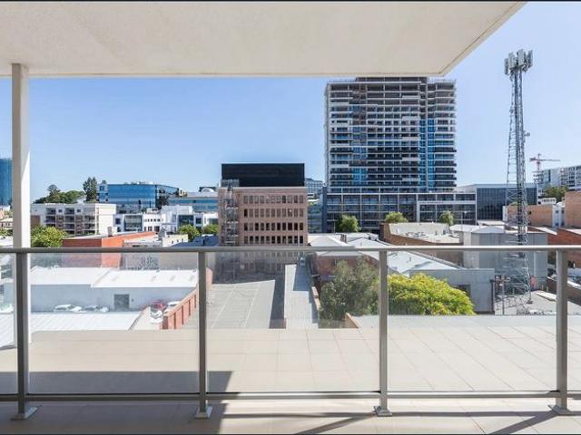 Apartment for rent in Cockburn, Western Australia