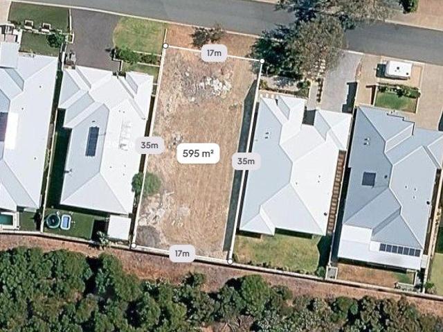 Land for sale in Dawesville, City of Mandurah