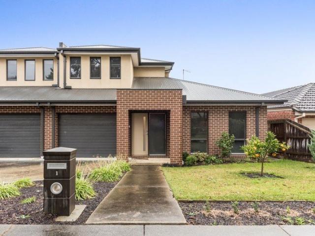 House for rent in Camerons Creek, Victoria