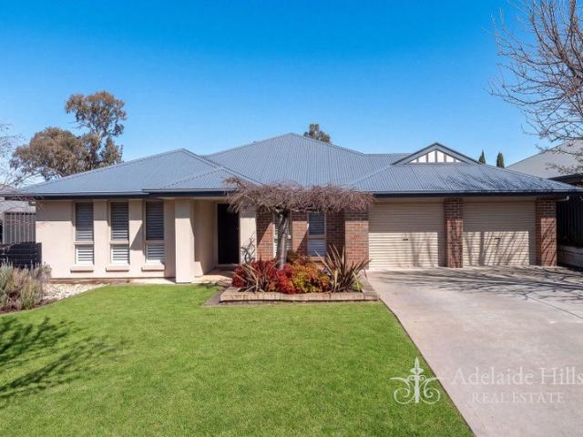 House for rent in Mount Barker, South Australia
