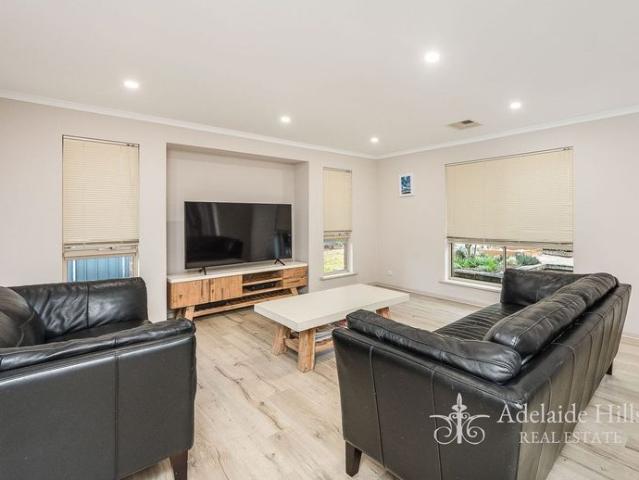 House for rent in Mount Barker, South Australia