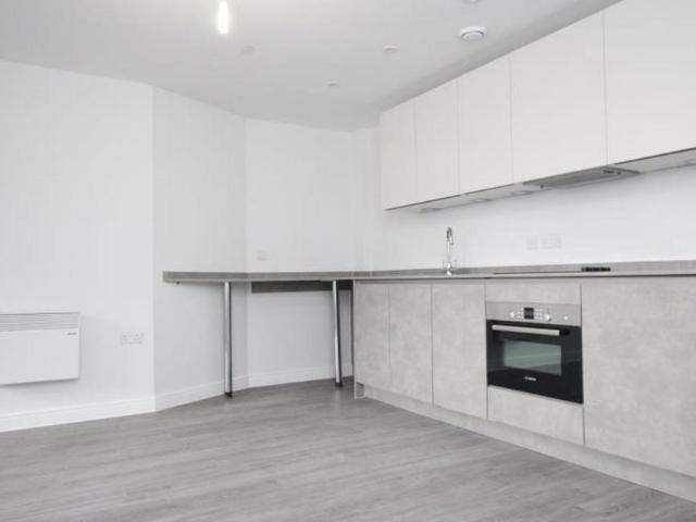 Apartment for rent in Redcliffe, Feckenham