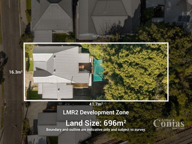 House for sale in Toombul, Queensland
