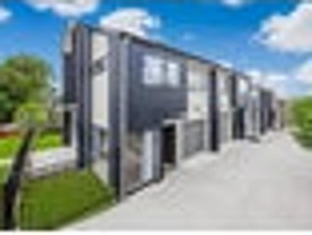 Townhouse for sale in Papakura