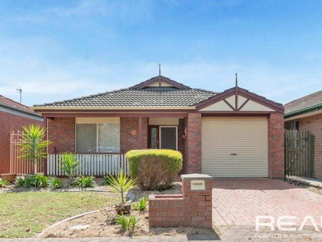 Villa for sale in Gilles Plains, Adelaide