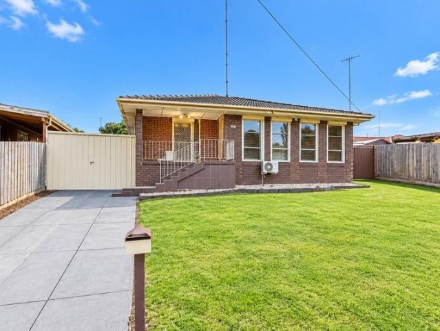House for sale in Broadmeadows, Melbourne