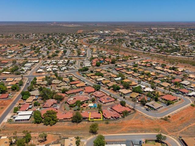Duplex for sale in South Hedland, Town Of Port Hedland
