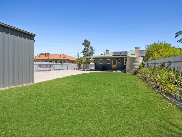 Duplex for sale in Renmark, South Australia
