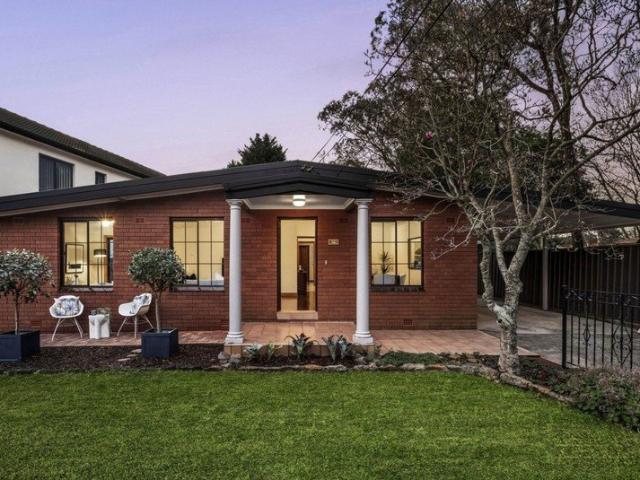House for sale in Eastlakes, Sydney