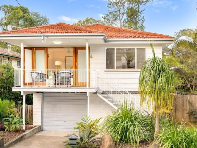 House for sale in Toombul, Queensland