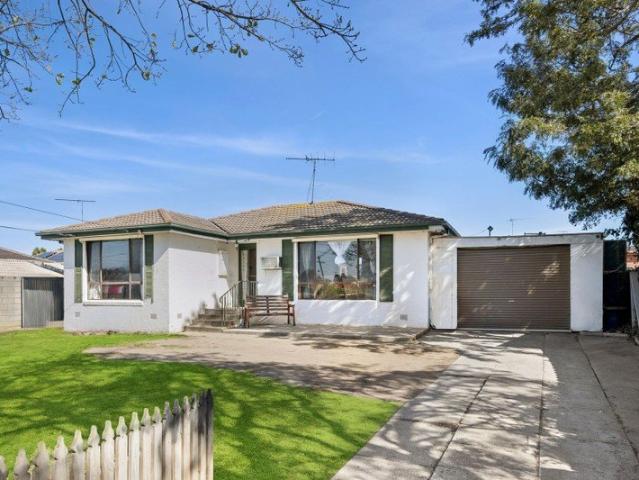 House for sale in Corio, Geelong