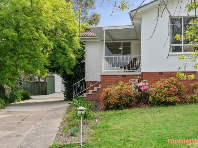 Property for sale in Pearce, District of Woden Valley