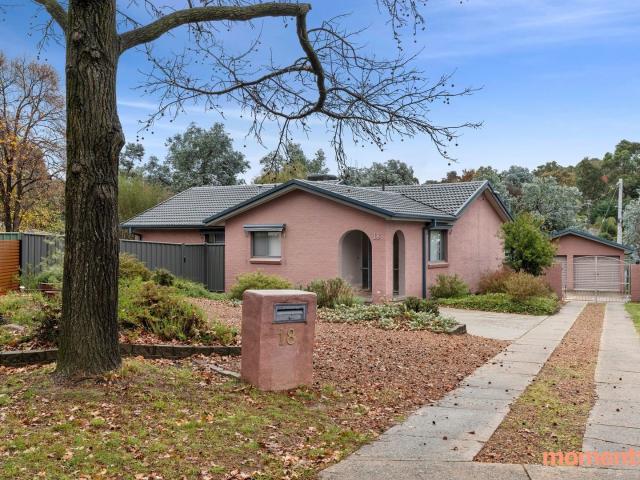 Property for sale in Woden, Australian Capital Territory