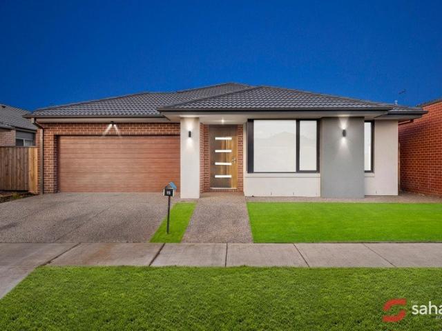 House for rent in Winton, Melbourne