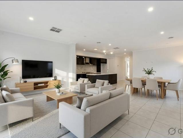 House for rent in Winton, Melbourne