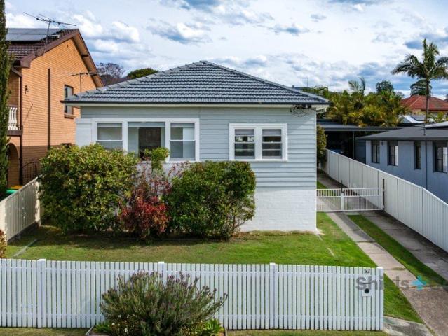 House for sale in Charlestown, Newcastle-Maitland