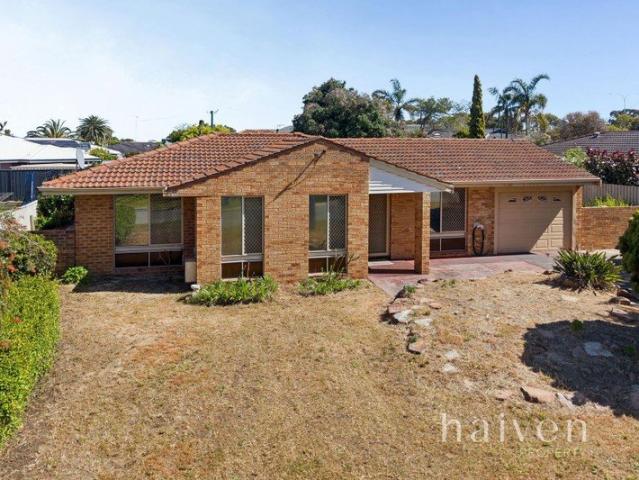 House for sale in Hillarys, City of Joondalup