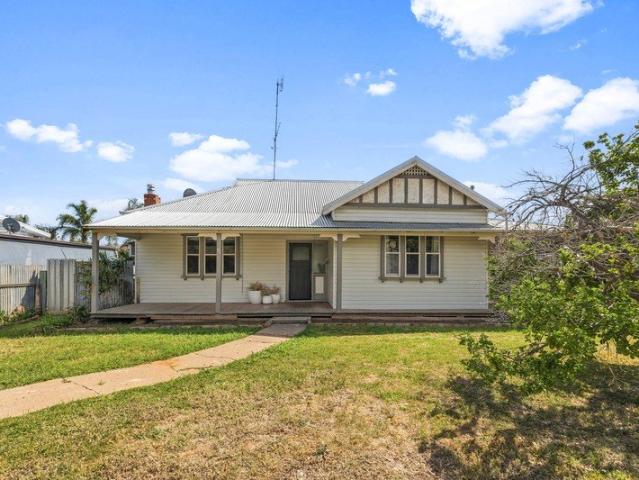 House for sale in Lockhart, Lockhart Shire Council