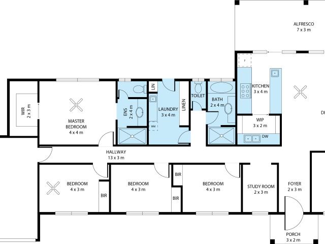 House for sale in Woodgate, Queensland