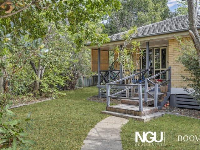 House for sale in Leichhardt, Greater Brisbane