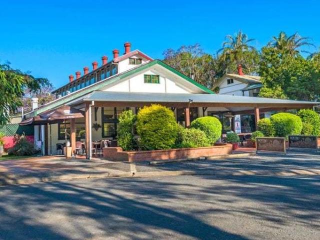 Retail for rent in Bellingen, New South Wales