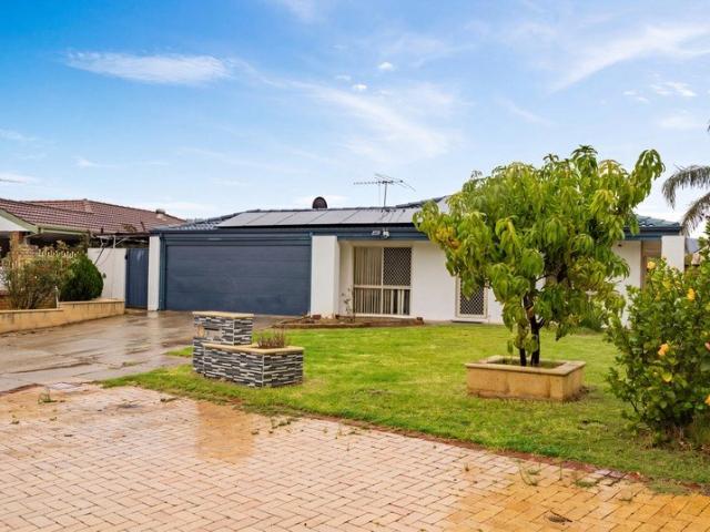 House for sale in Maddington, Western Australia