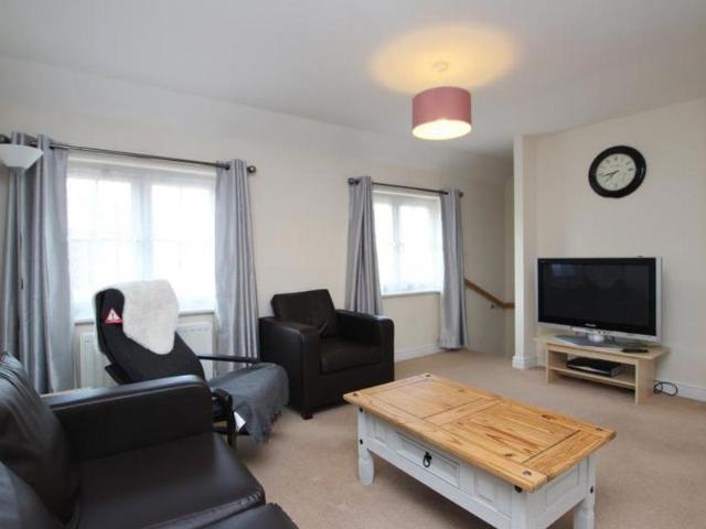 Apartment for rent in Feckenham, City Of Bristol