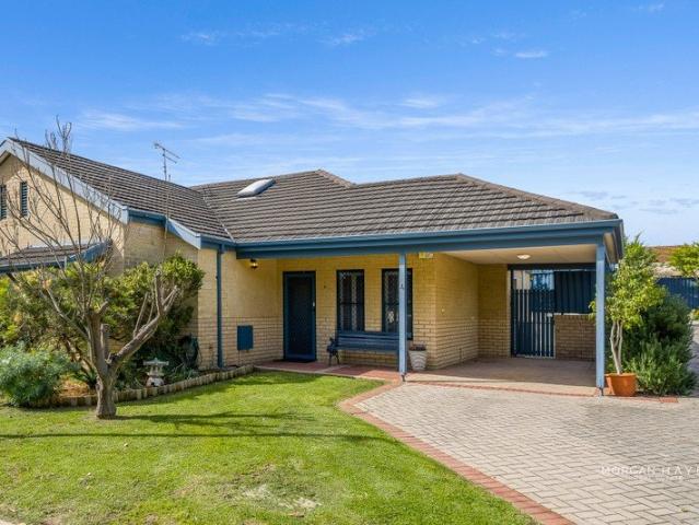 Apartment for sale in Beaconsfield, City of Fremantle